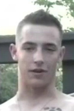 Ric Harding portrait