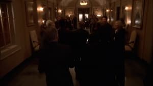 The West Wing Bartlet's Third State of the Union