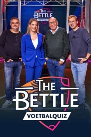 Poster The Bettle 2021