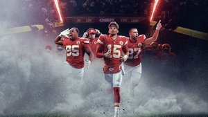 O Reinado do Kansas City Chiefs