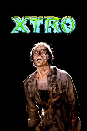 Постер фильма «Экстро (1982)» — (32 из 70)