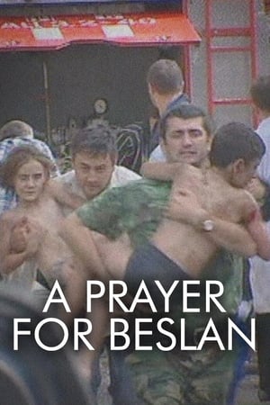 Poster A Prayer for Beslan 2005