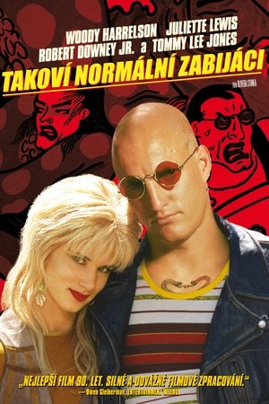 Takoví normální zabijáci (1994)