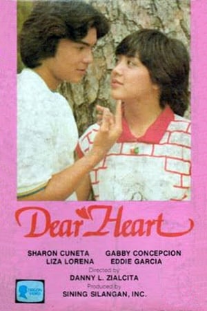 Poster Dear Heart (1981)