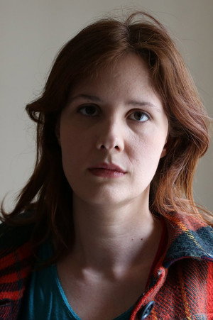 Justine Triet portrait