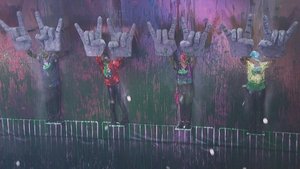 Celebrity Big Brother: 2×5