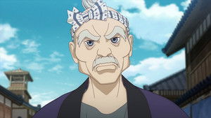 Hikuidori: Ushuu Boro Tobi-gumi Episódio 1 Sub Español