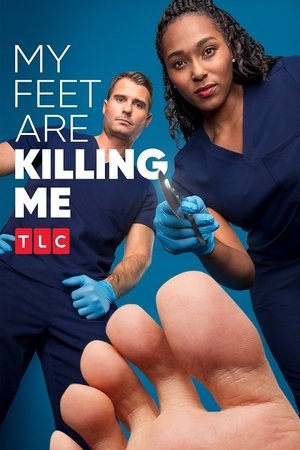 My Feet are Killing Me – Season 2 My Feet are Killing Me – Season 2