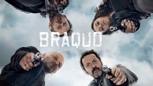 poster Braquo