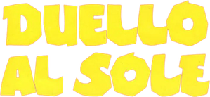 Duelo ao Sol — Logos 1