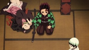 Demon Slayer: Kimetsu no Yaiba: Season 1 Episode 8 – The Smell of Enchanting Blood