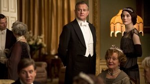 Downton Abbey 4. évad 3. rész