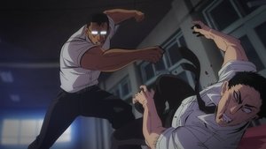 Go! Go! Loser Ranger!: 1×16