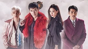 A Korean Odyssey (2017) Korean Drama