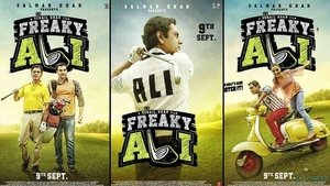 Freaky Ali