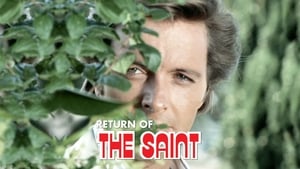 poster Return of the Saint
