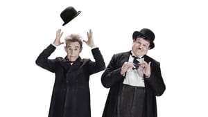 Stan & Ollie (2018)