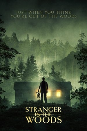 Stranger in the Woods (2024)