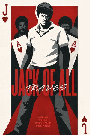 Poster Jackie