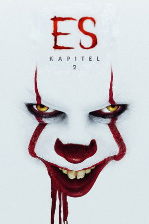 poster It Chapter Two