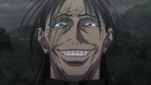 Ushio and Tora Season 1 Episode 29