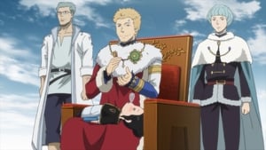 Black Clover: 1 Staffel 77 Folge