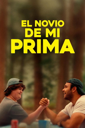 Póster de El Novio de Mi Prima - Ver online y descargar en Blog-Peliculas.Net
