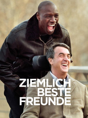 poster The Intouchables
