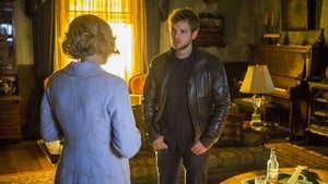 Motel Bates: 3×10