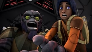 Star Wars Rebels Staffel 1 Folge 2