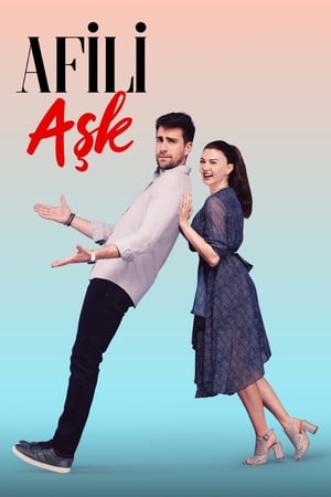 Poster Afili Aşk 2019