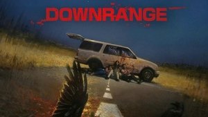 Downrange 2018