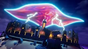 LEGO Ninjago: Dragons Rising Season 1 Episode 20