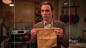 The Big Bang Theory 9 x Episodio 7