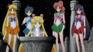 Sailor Moon Crystal: Season 1 Episode 10