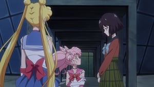 Sailor Moon Crystal: 2×3