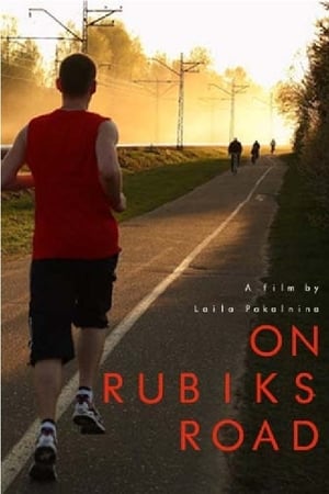 On Rubik's Road film complet