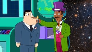 American Dad! Season 16 Episode 5