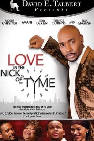 Love in the Nick of Tyme