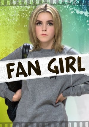 Poster Fan Girl 2015