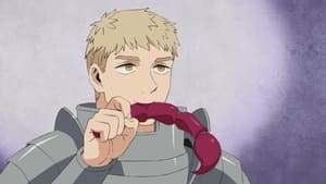 Delicious in Dungeon 1×1