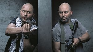 Fauda (2015) online ελληνικοί υπότιτλοι