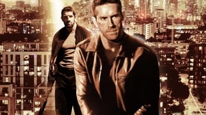 Eliminators (2016)