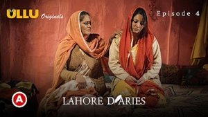 Lahore Diaries: 1×1