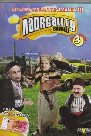 Nadreality Show
