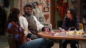 The Conners: S03E02 PL