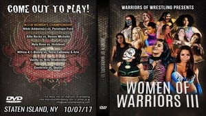 Women Of Warriors III film complet