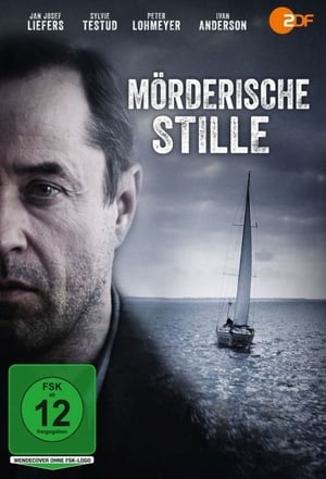 Mörderische Stille poster