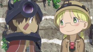 Made In Abyss: Season 1 Episode 4