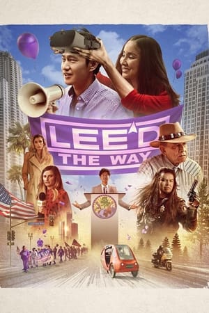 Poster Lee'd the Way (2022)